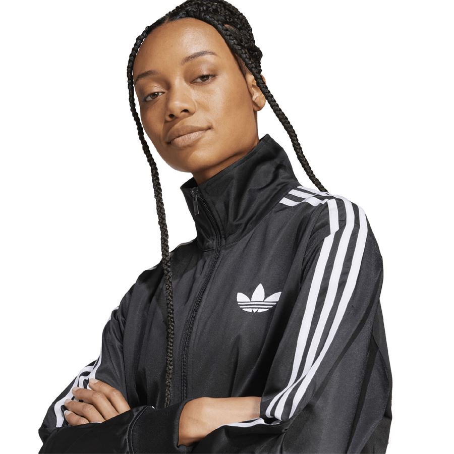 Track top adicolor Classic Firebird Loose giubbino da donna Adidas | JC8251X